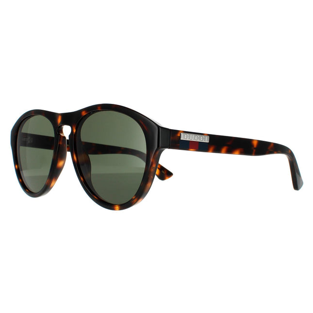 Gucci GG0747S 003 Sunglasses