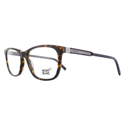 Mont Blanc MB0631 56 Glasses