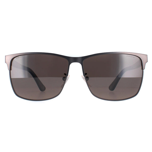 Police SPL774 Westwing 5 627P Sunglasses