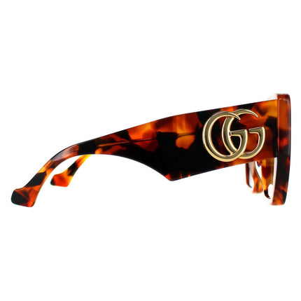 Gucci GG0956S 007 Sunglasses