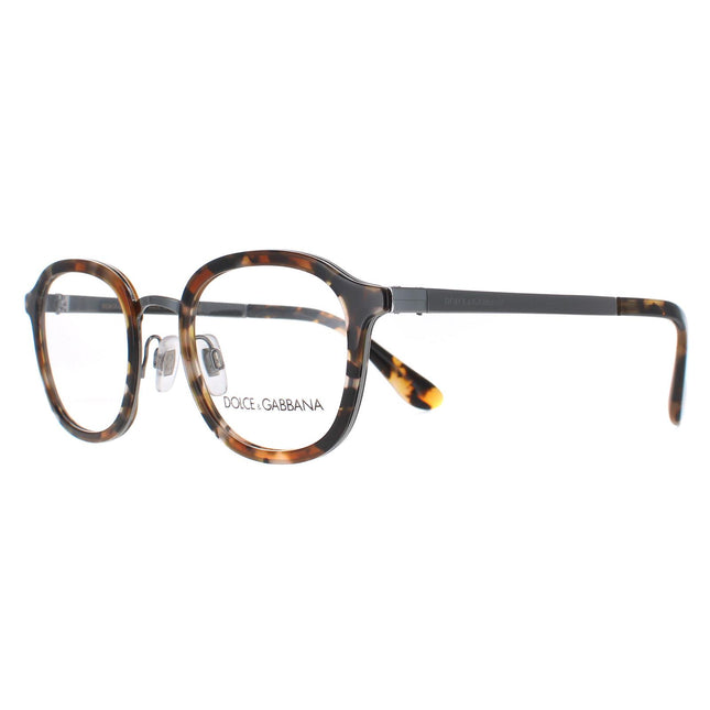 Dolce & Gabbana DG 1296 3141 Glasses