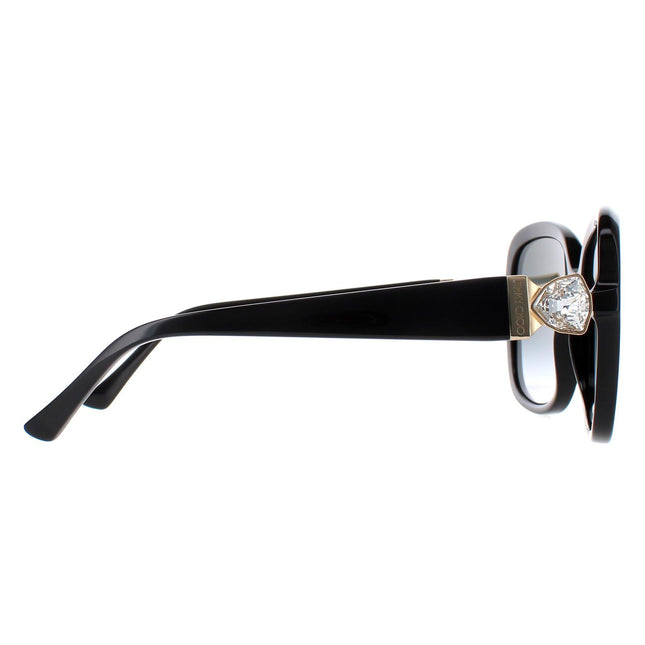 Jimmy Choo SADIE/S 807 9O Sunglasses