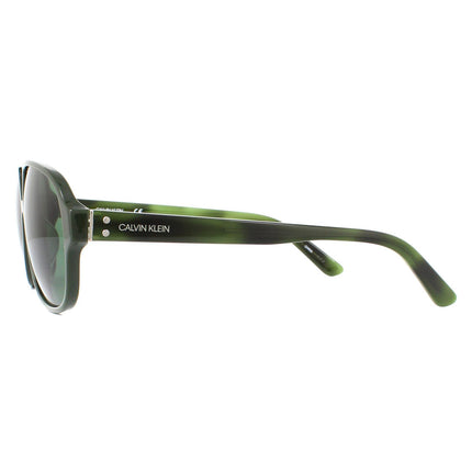 Calvin Klein CK18504S 310 Sunglasses