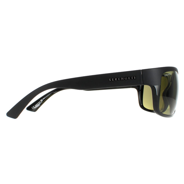 Serengeti Pistoia 8301 Sunglasses