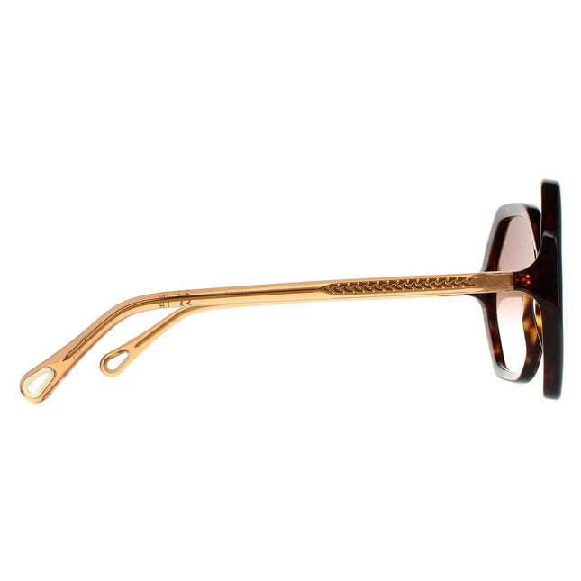 Chloe CH0008S Esther 004 Sunglasses