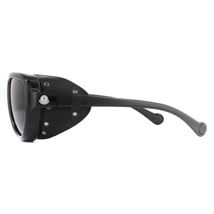 Moncler ML0089 01D Sunglasses