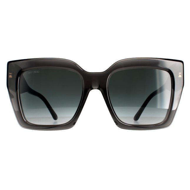 Jimmy Choo ELENI/G/S KB7 9O Sunglasses