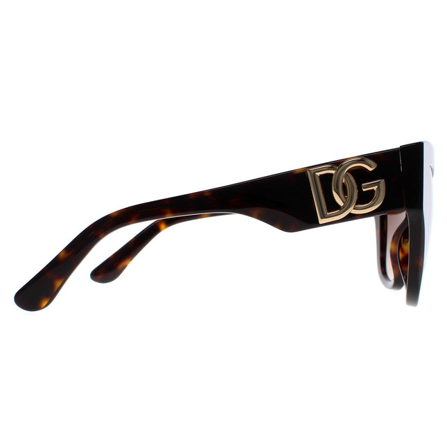 Dolce & Gabbana DG4404 502/13 Sunglasses