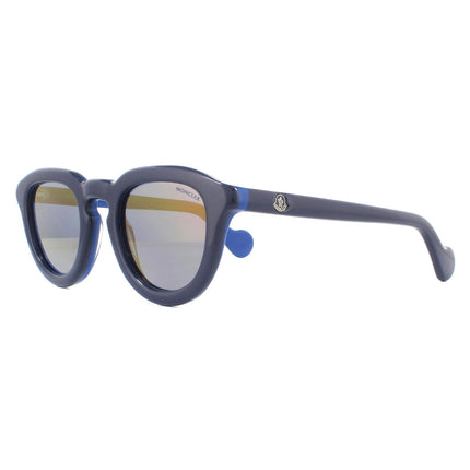Moncler ML0079 92D Sunglasses