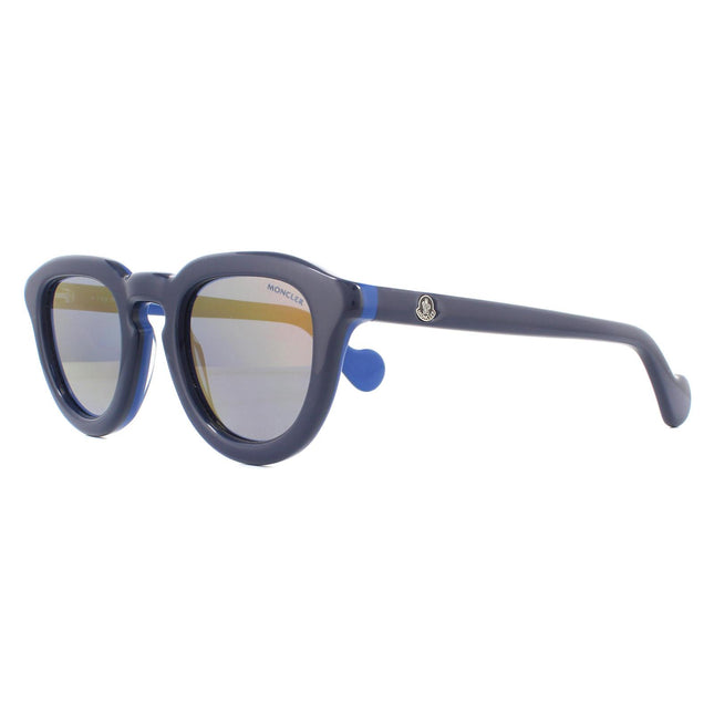 Moncler ML0079 92D Sunglasses