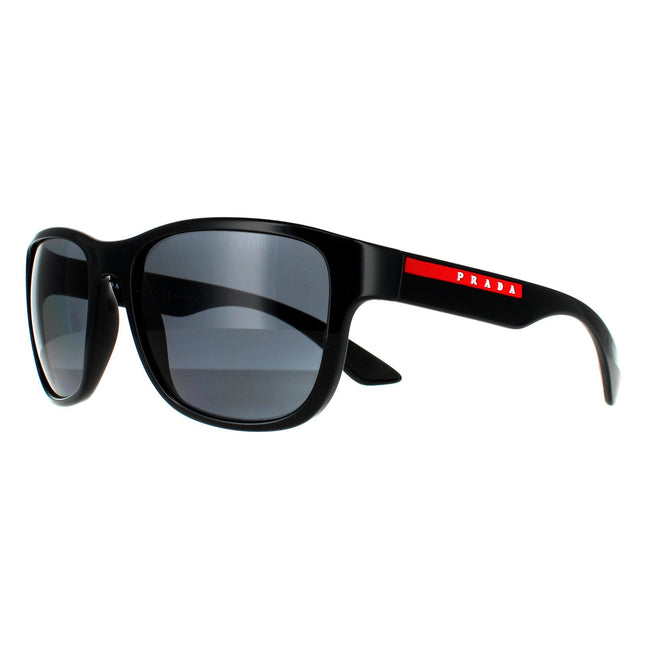 Prada Sport PS01US 1AB5Z1 Sunglasses