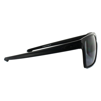Oakley Sliver XL OO9341 01 Sunglasses