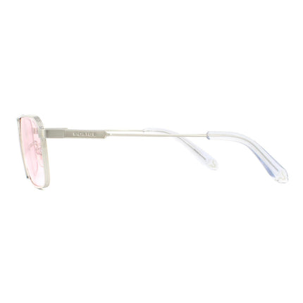 Police SPLA23 Lewis Hamilton 0579 Sunglasses