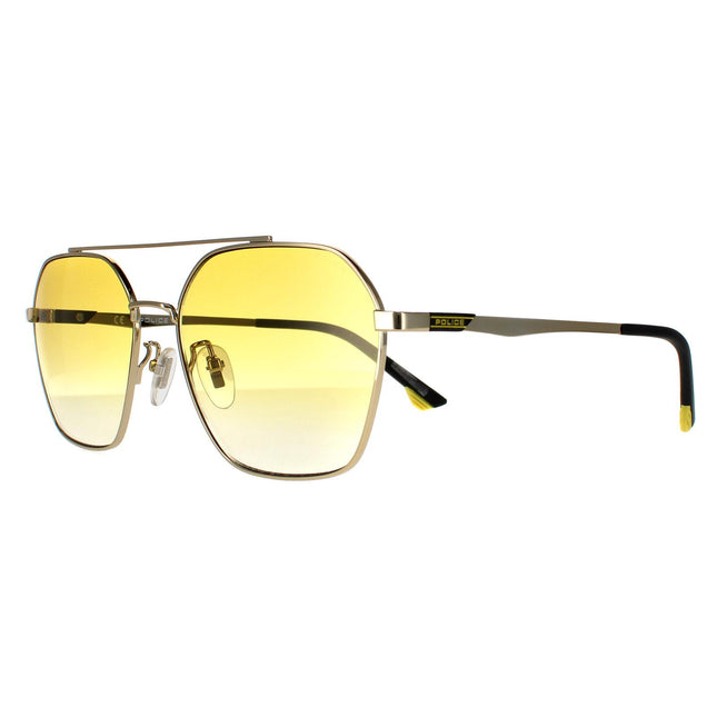 Police SPL771 08FF Sunglasses