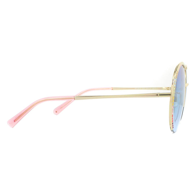 Swarovski SK0280 H 32W Sunglasses