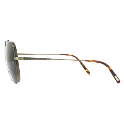 Oliver Peoples Taron OV1272S 528471 Sunglasses