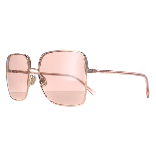 Jimmy Choo ALIANA/S PY3 2S Sunglasses