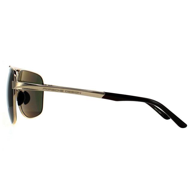 Porsche Design P8665 B Sunglasses
