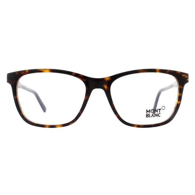 Mont Blanc MB0631 56 Glasses