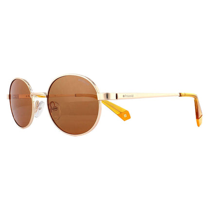 Polaroid PLD 6066/S OFY HE Sunglasses