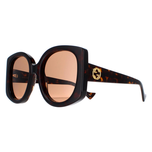 Gucci GG1257S 002 Sunglasses