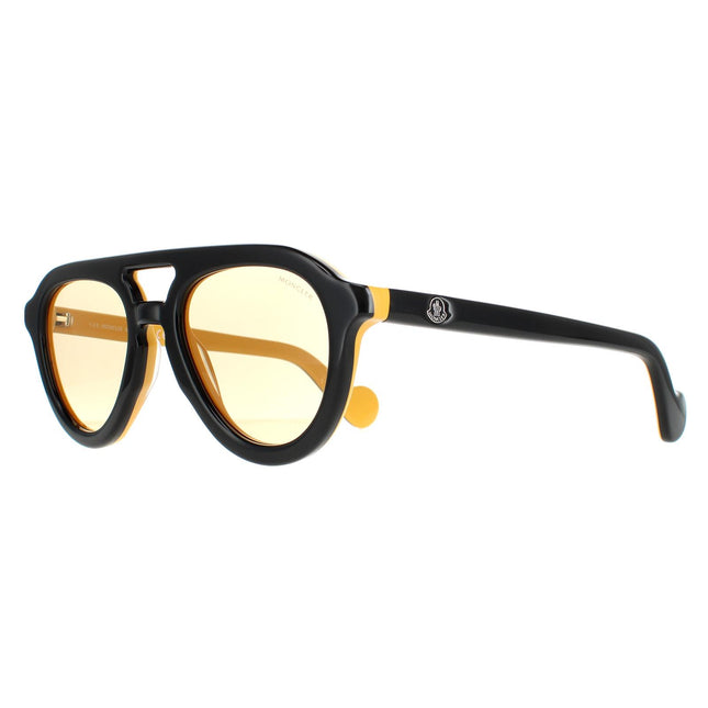 Moncler ML0078 05E Sunglasses