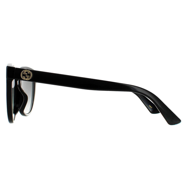 Gucci GG0702SKN 001 Sunglasses