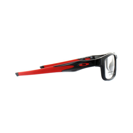 Oakley Crosslink Trubridge OX8090 03 Glasses