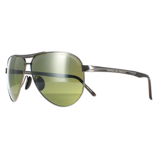 Porsche Design P8649 I Sunglasses