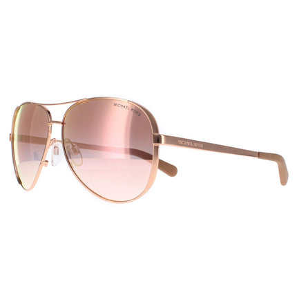 Michael Kors Chelsea 5004 11086F Sunglasses