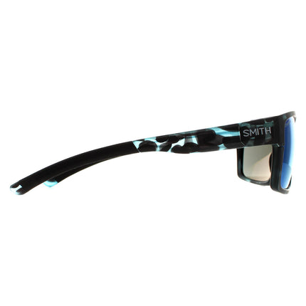 Smith Caravan Mag G8X QG Sunglasses