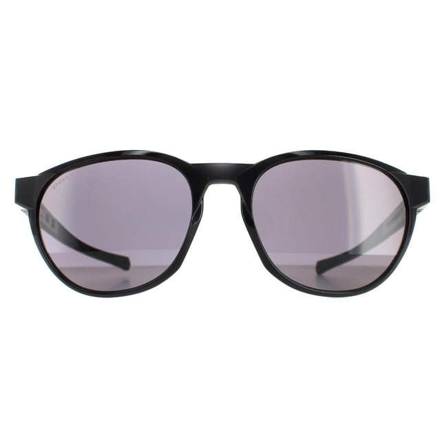 Oakley Reedmace OO9126 01 Sunglasses