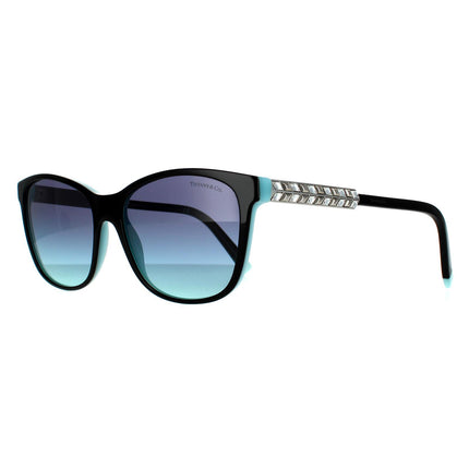 Tiffany TF4174B 80559S Sunglasses