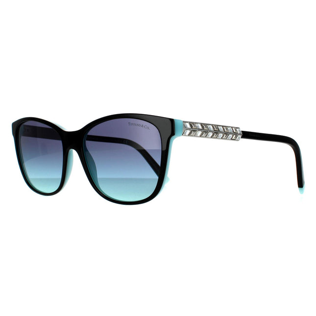 Tiffany TF4174B 80559S Sunglasses