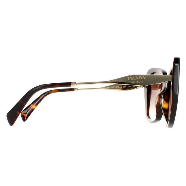 Prada PR03YS 2AU6S1 Sunglasses