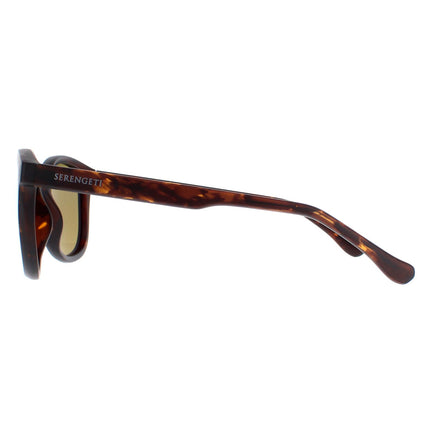 Serengeti Mara 8772 Sunglasses