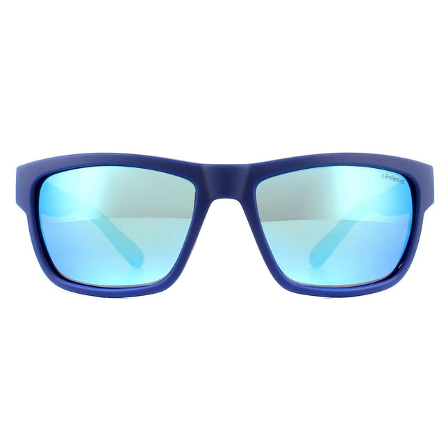 Polaroid Sport 7031/S PJP 5X Sunglasses
