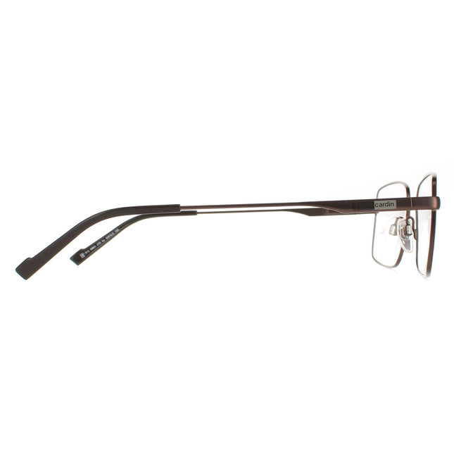 Pierre Cardin P.C. 6863 J7D Glasses