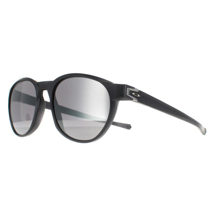 Oakley Reedmace OO9126 02 Sunglasses