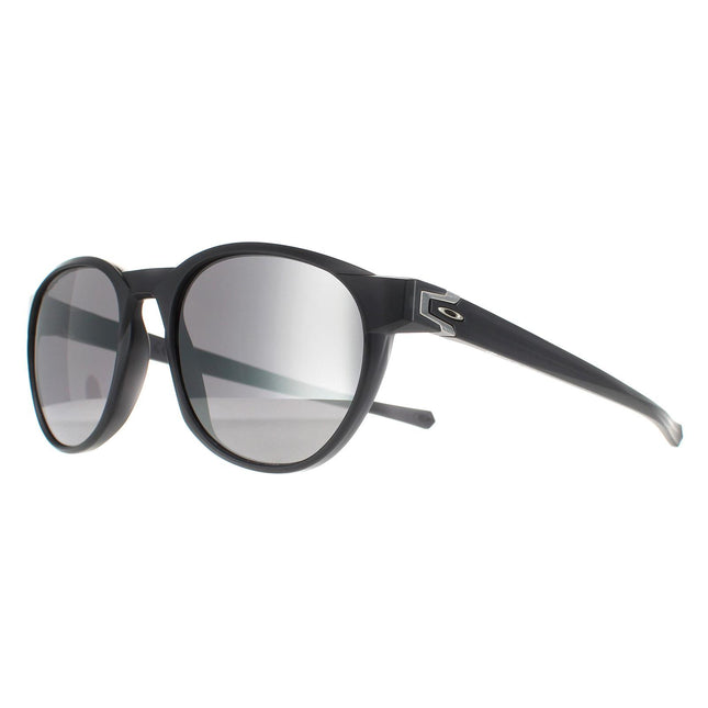 Oakley Reedmace OO9126 02 Sunglasses