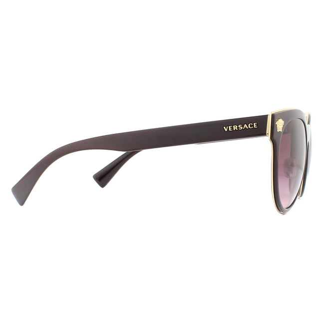 Versace VE2198 12528H Sunglasses