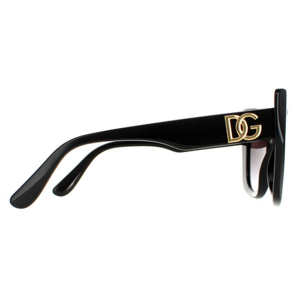 Dolce & Gabbana DG4405 501/8G Sunglasses