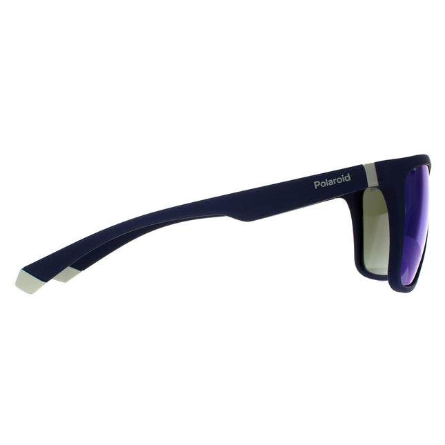 Polaroid PLD 2126/S XW0 5X Sunglasses