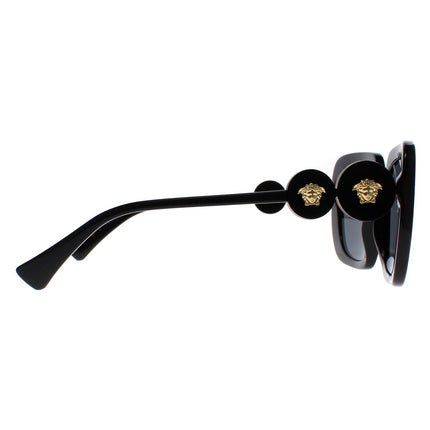 Versace VE4434 GB1/87 Sunglasses