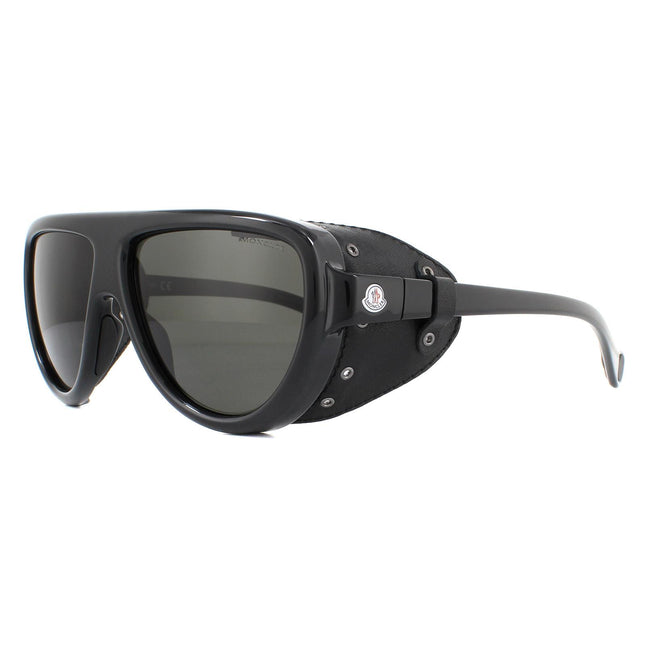 Moncler ML0089 01D Sunglasses