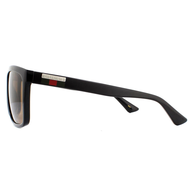 Gucci GG0748S 002 Sunglasses