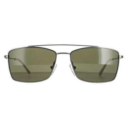 Calvin Klein CK18117S 008 Sunglasses