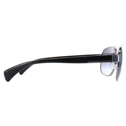 Prada PR52PS 5AV5W1 Sunglasses