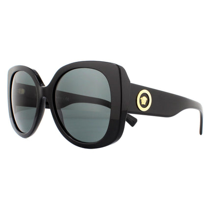 Versace VE4387 GB1/87 Sunglasses