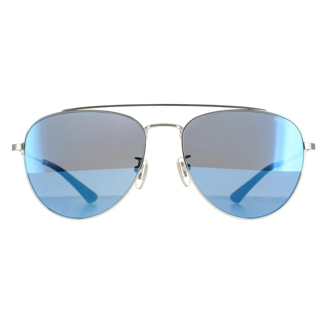 Police SPL995M Origins Lite 1 579B Sunglasses